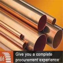 C10200 copper tubes for industrial applications